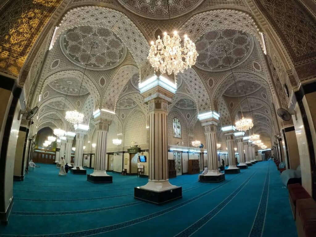 جامع الإمام الأعظم