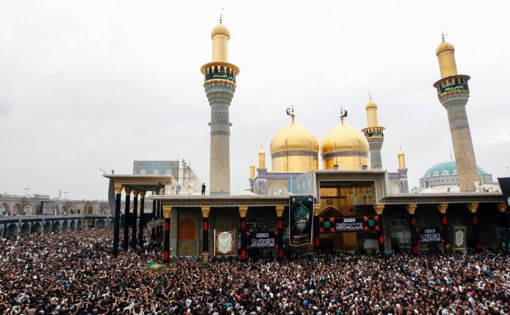 الكاظم