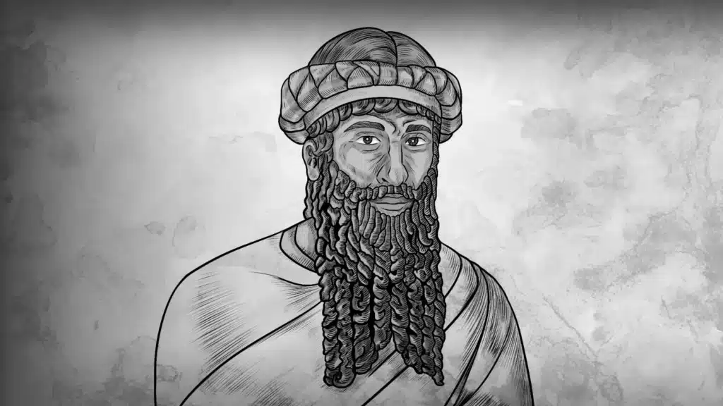 حمورابي
