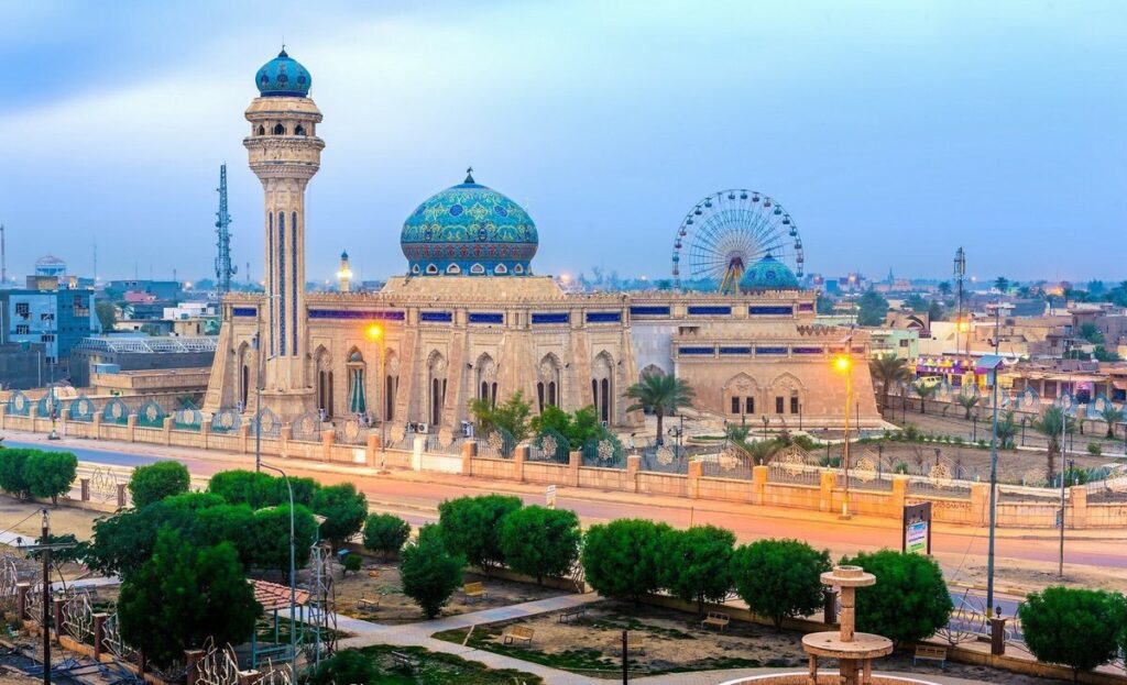الانبار