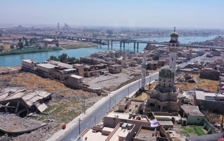 الموصل