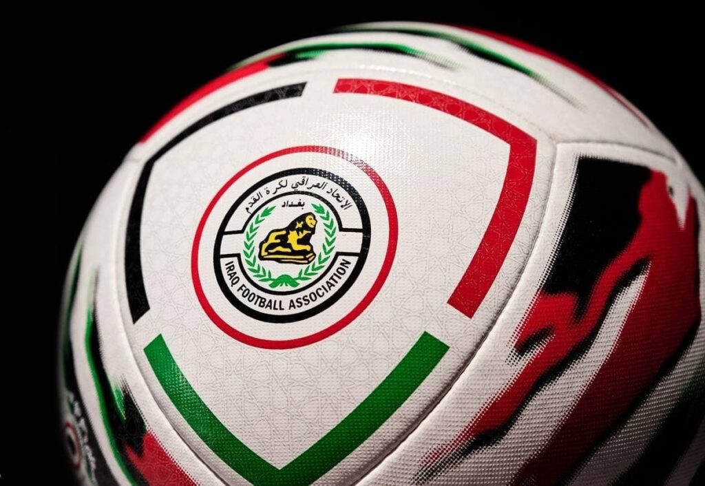اندية العراق