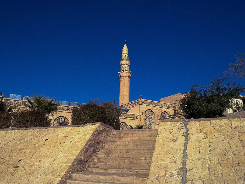 جامع النبي يونس