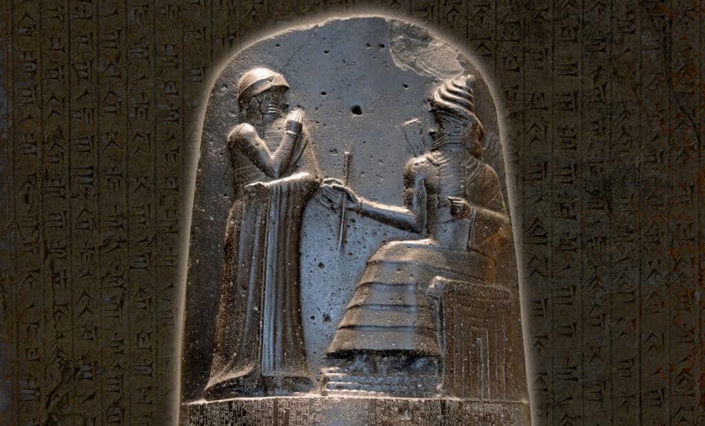 حمورابي