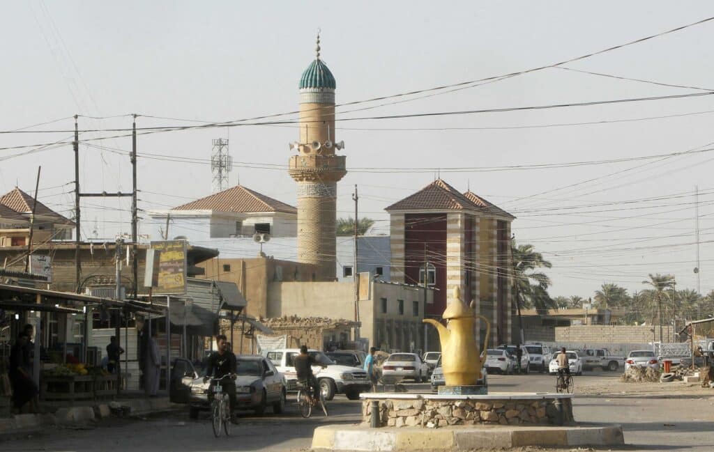 صلاح الدين