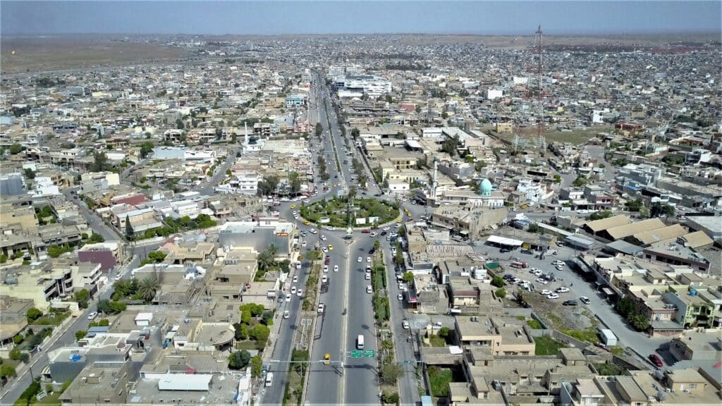كركوك