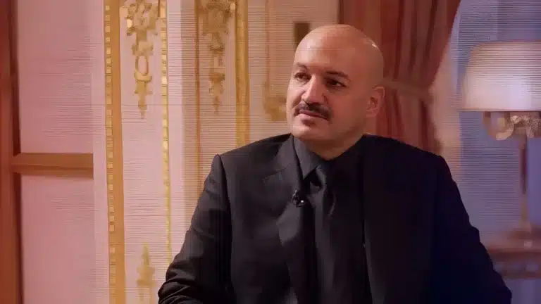 نور زهير