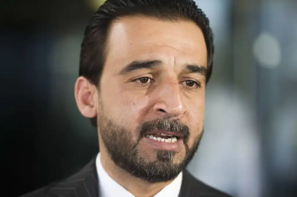 محمد الحلبوسي