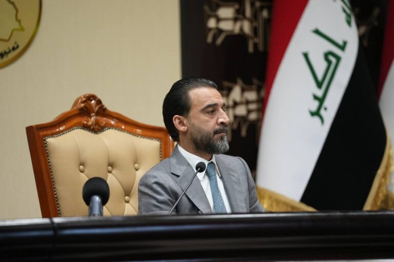 محمد الحلبوسي