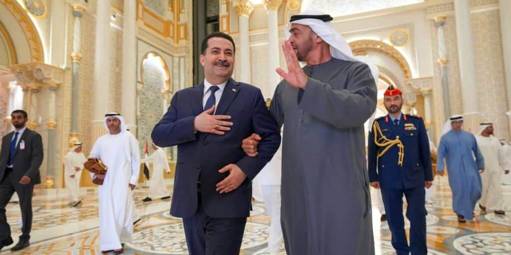 محمد شياع السوداني