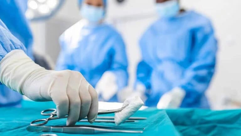 تجارة الاعضاء في العراق