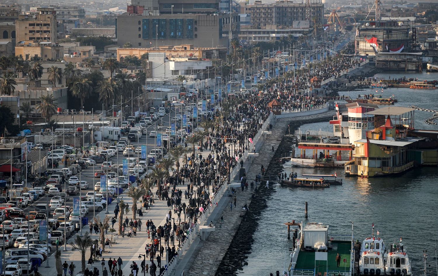 محافظة البصرة