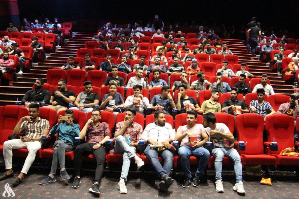 السينما العراقية