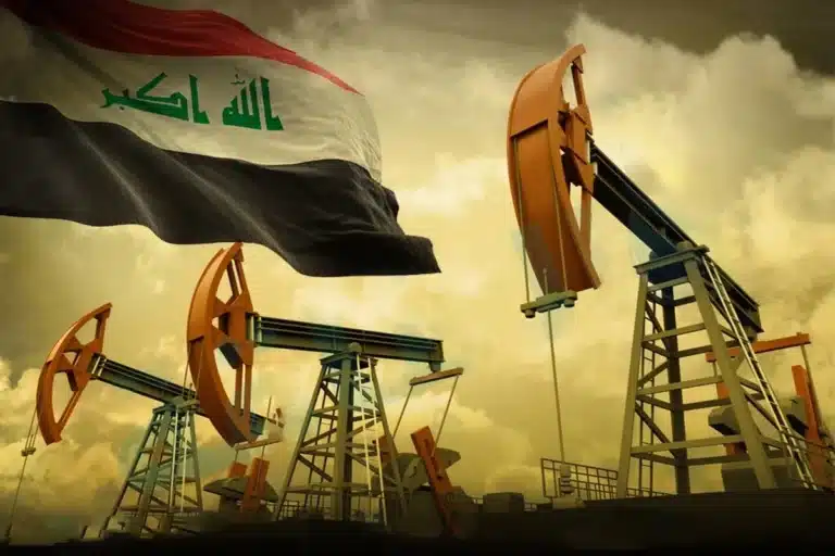 العراق ومنظمة أوبك