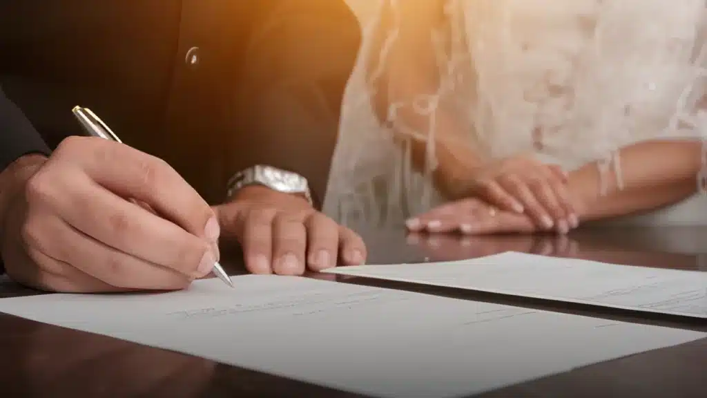 الطلاق في العراق